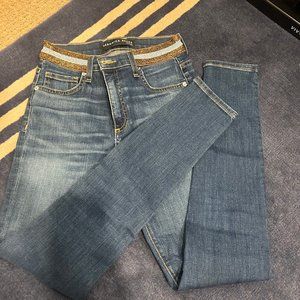 Designer Veronica Beard Jeans